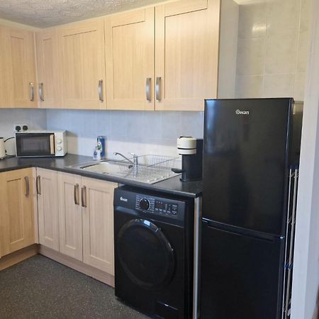 North Coast Property - Number 4 - The Beach House Thurso Eksteriør bilde