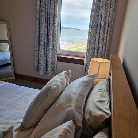 North Coast Property - Number 4 - The Beach House Thurso Eksteriør bilde