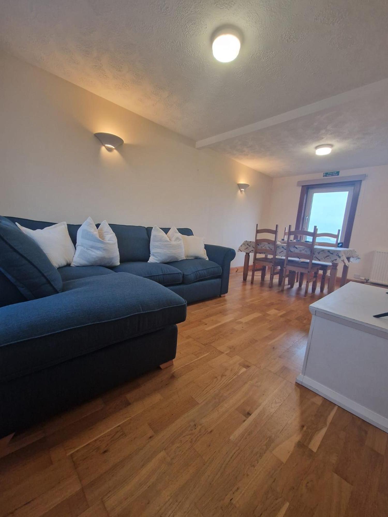 North Coast Property - Number 4 - The Beach House Thurso Eksteriør bilde
