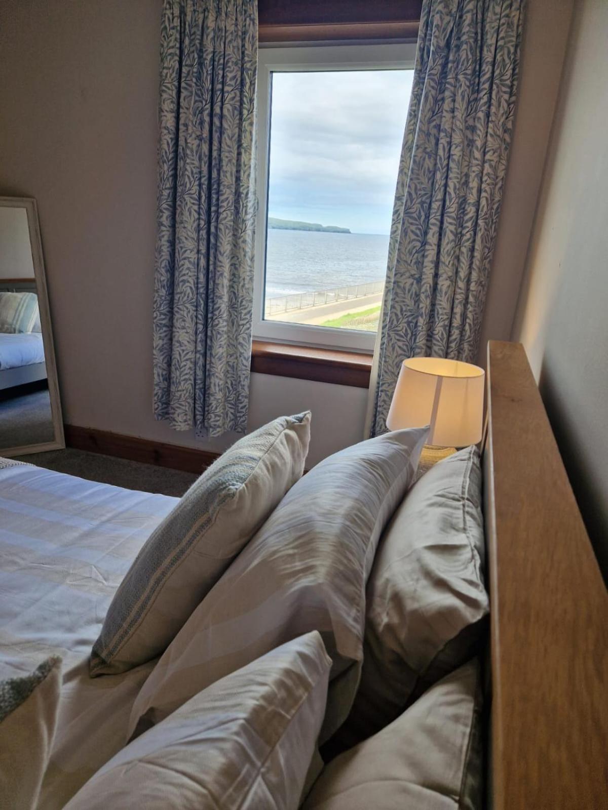 North Coast Property - Number 4 - The Beach House Thurso Eksteriør bilde