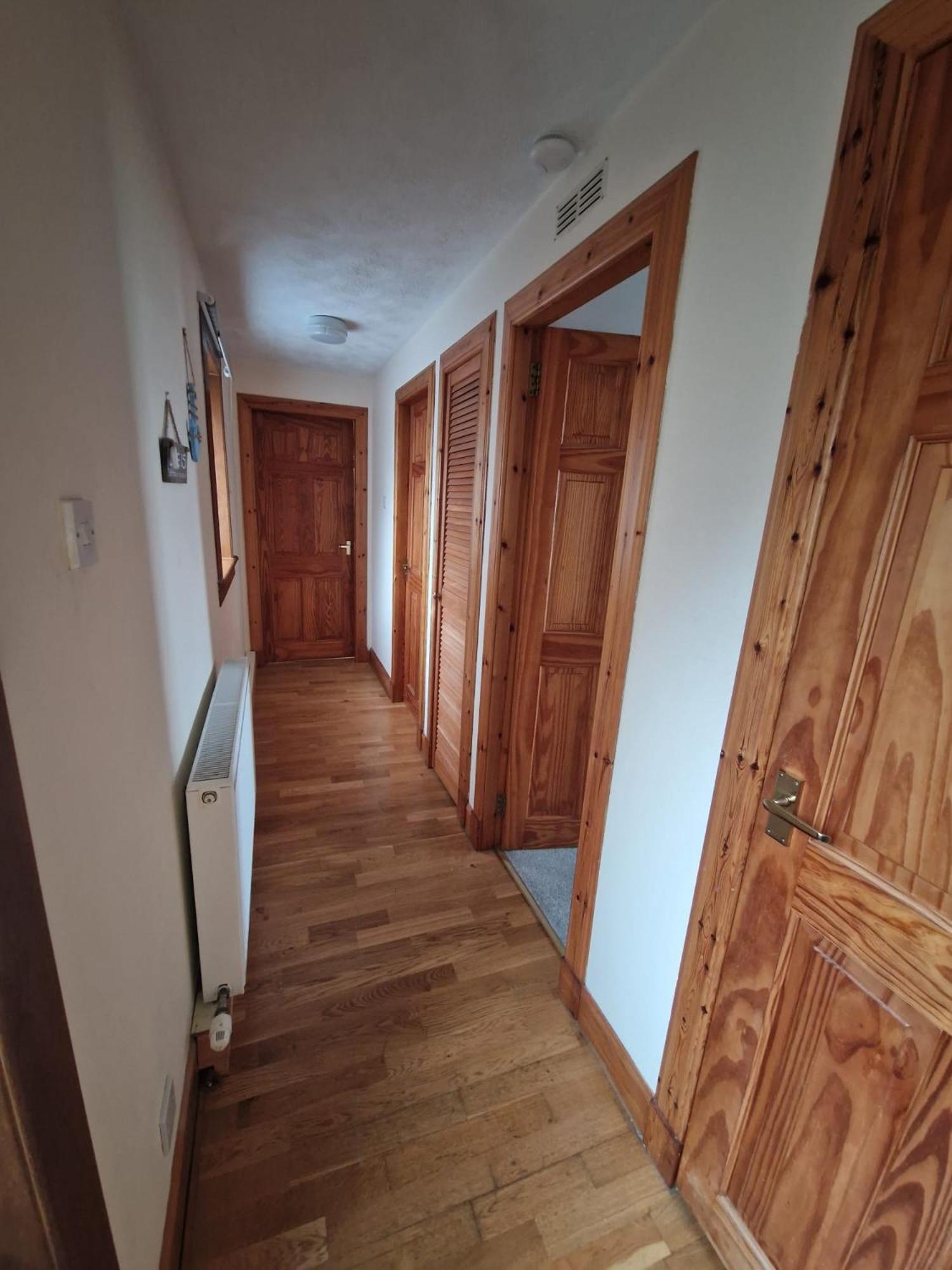 North Coast Property - Number 4 - The Beach House Thurso Eksteriør bilde