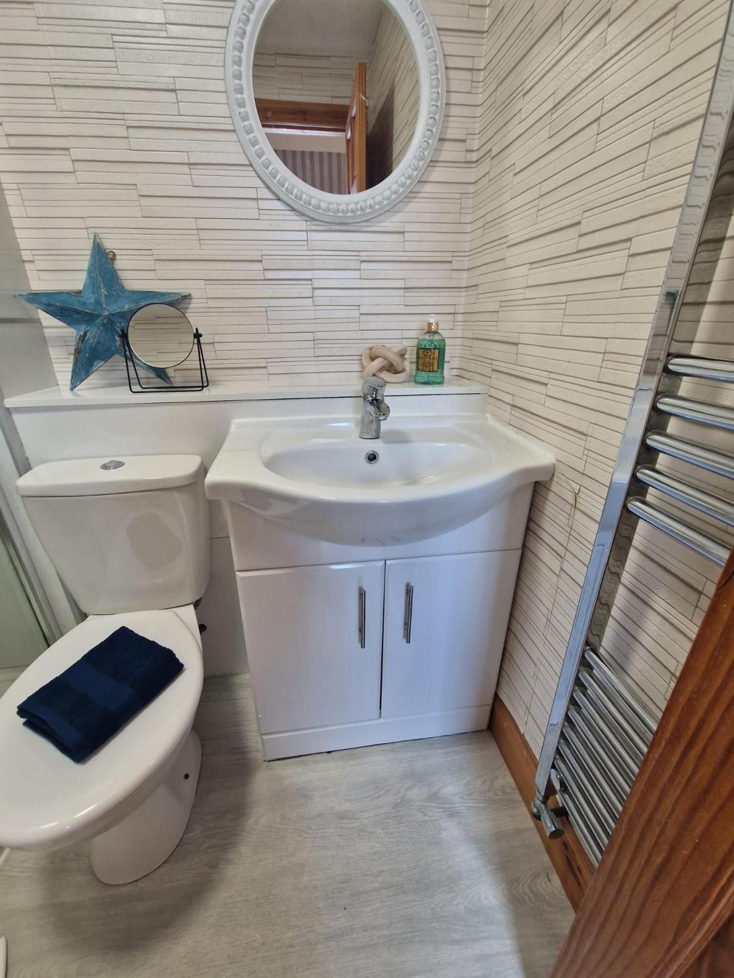North Coast Property - Number 4 - The Beach House Thurso Eksteriør bilde