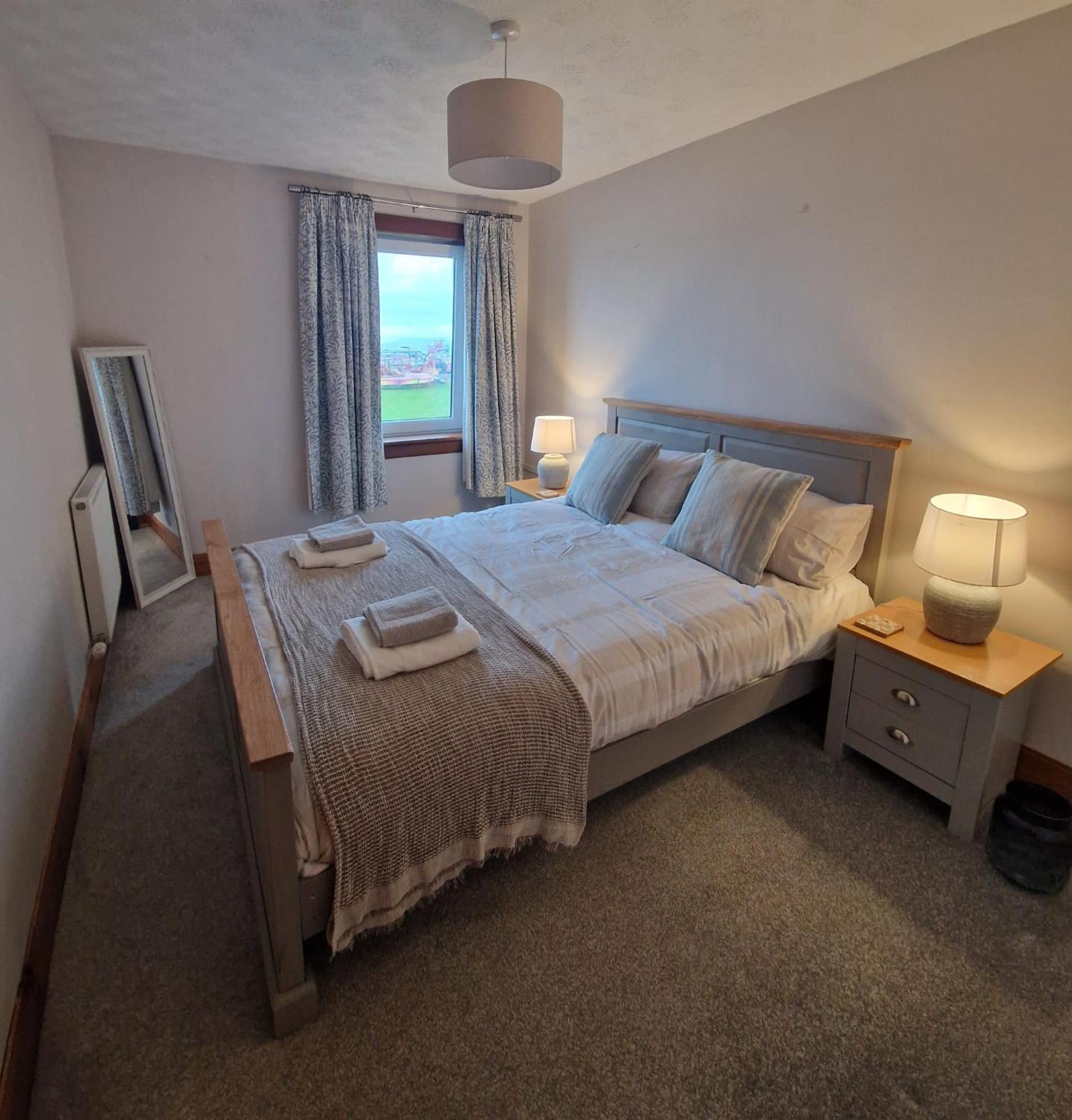 North Coast Property - Number 4 - The Beach House Thurso Eksteriør bilde
