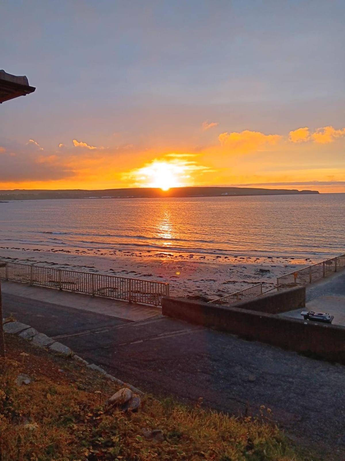 North Coast Property - Number 4 - The Beach House Thurso Eksteriør bilde