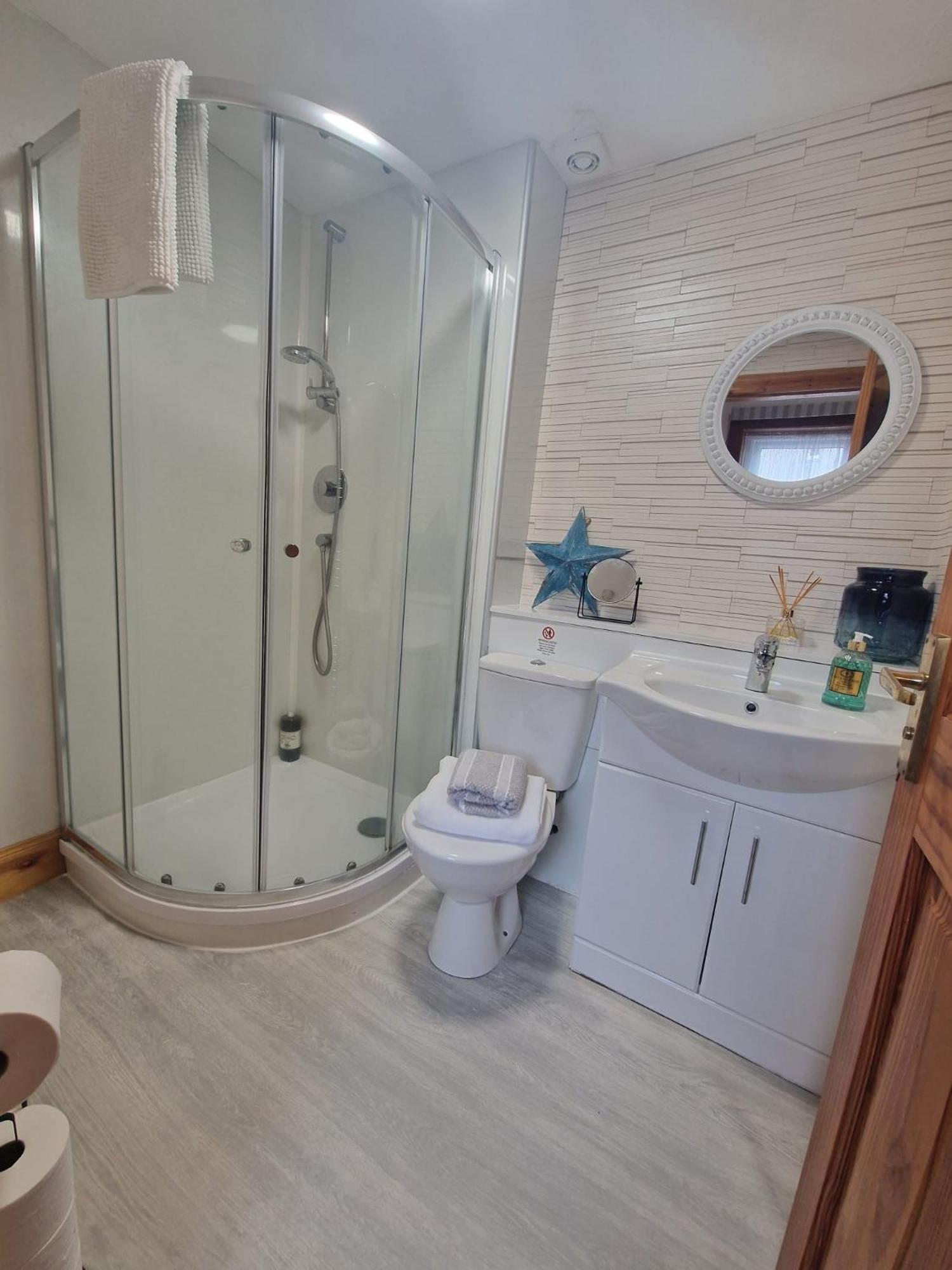 North Coast Property - Number 4 - The Beach House Thurso Eksteriør bilde